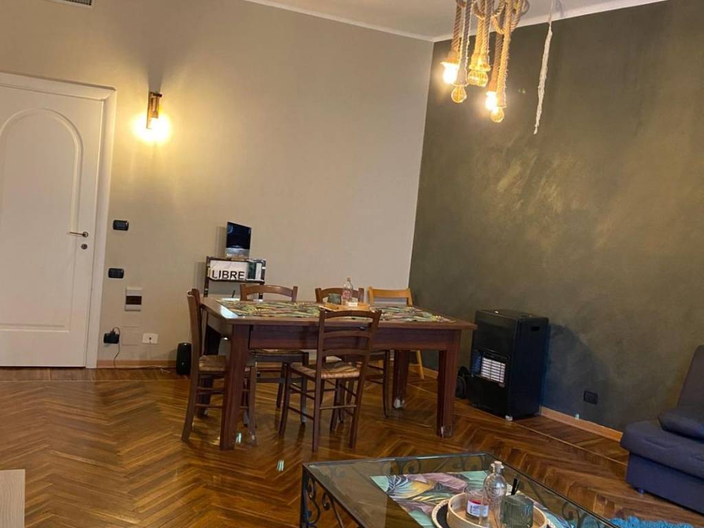 Appartamento a Carmagnola in Via Benvenuto Cellini, 2 - Foto 4