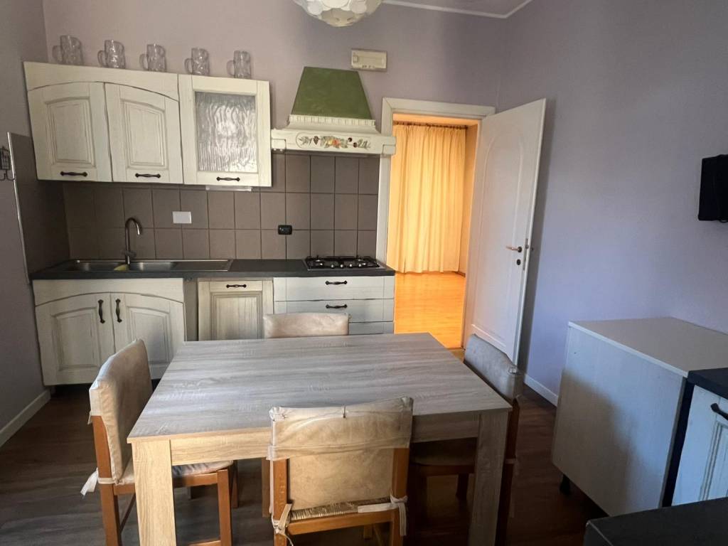 Appartamento a Carmagnola in Via Benvenuto Cellini, 2 - Foto 5