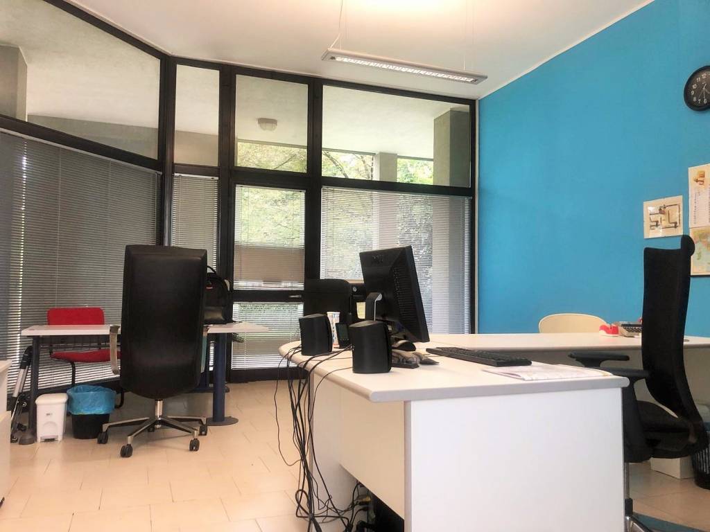 Immobile a Saronno in Via Padre Giovan Battista Busnelli, 61 - Foto 2