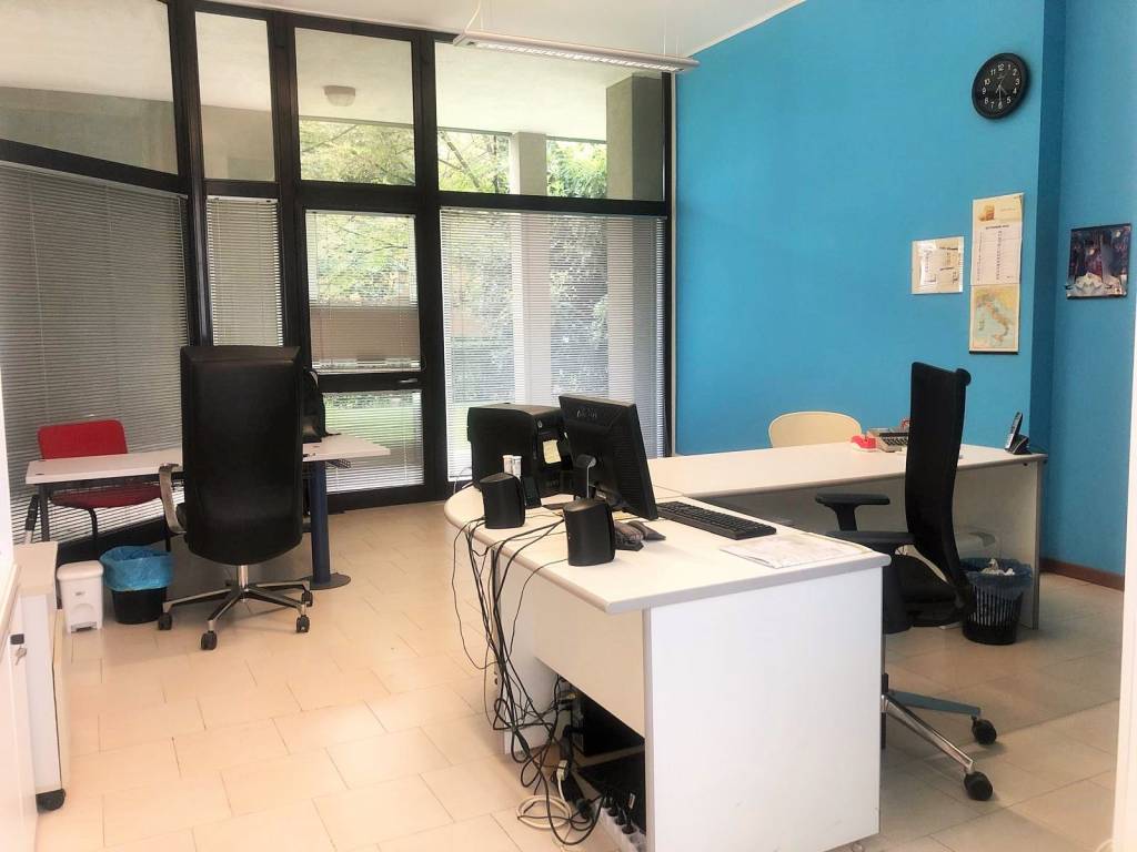 Immobile a Saronno in Via Padre Giovan Battista Busnelli, 61 - Foto 5