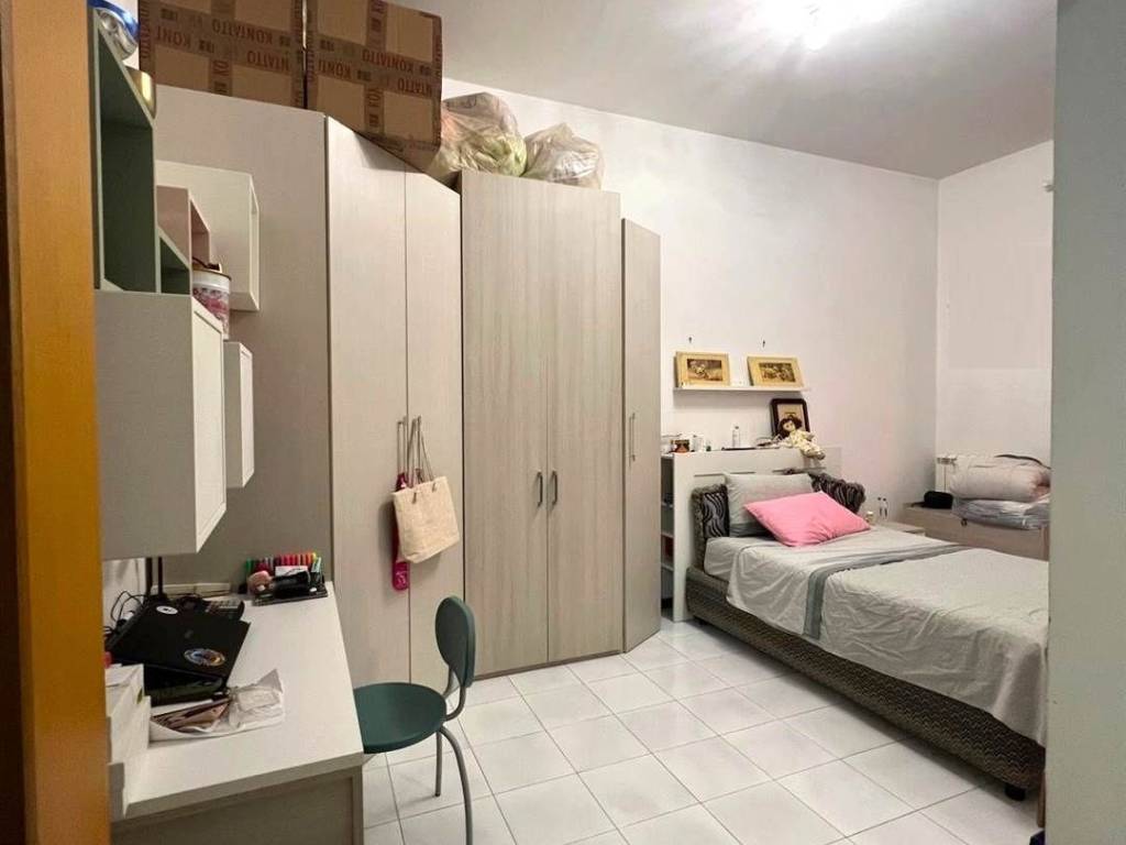 Appartamento a Salerno in Via Roma - Foto 5
