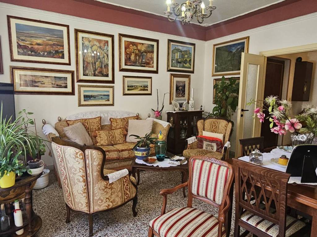 Appartamento a Porto torres in Piazza Piemonte, 1 - Foto 2