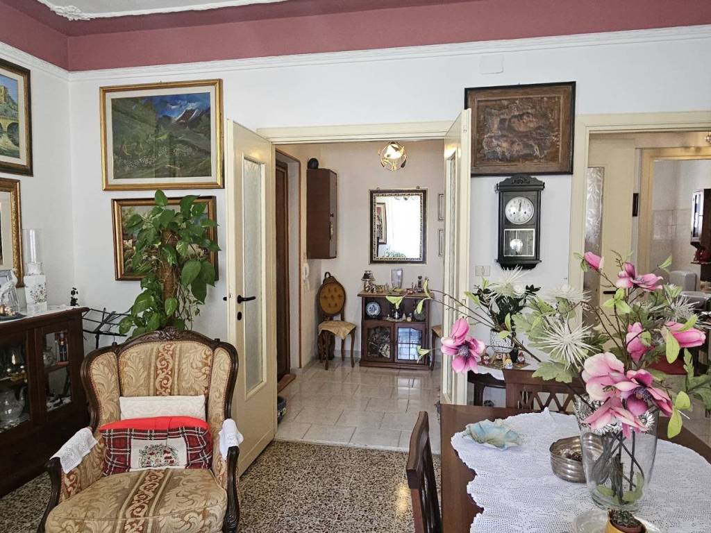 Appartamento a Porto torres in Piazza Piemonte, 1 - Foto 3