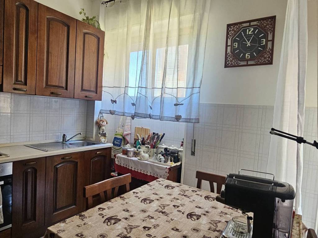 Appartamento a Porto torres in Piazza Piemonte, 1 - Foto 4