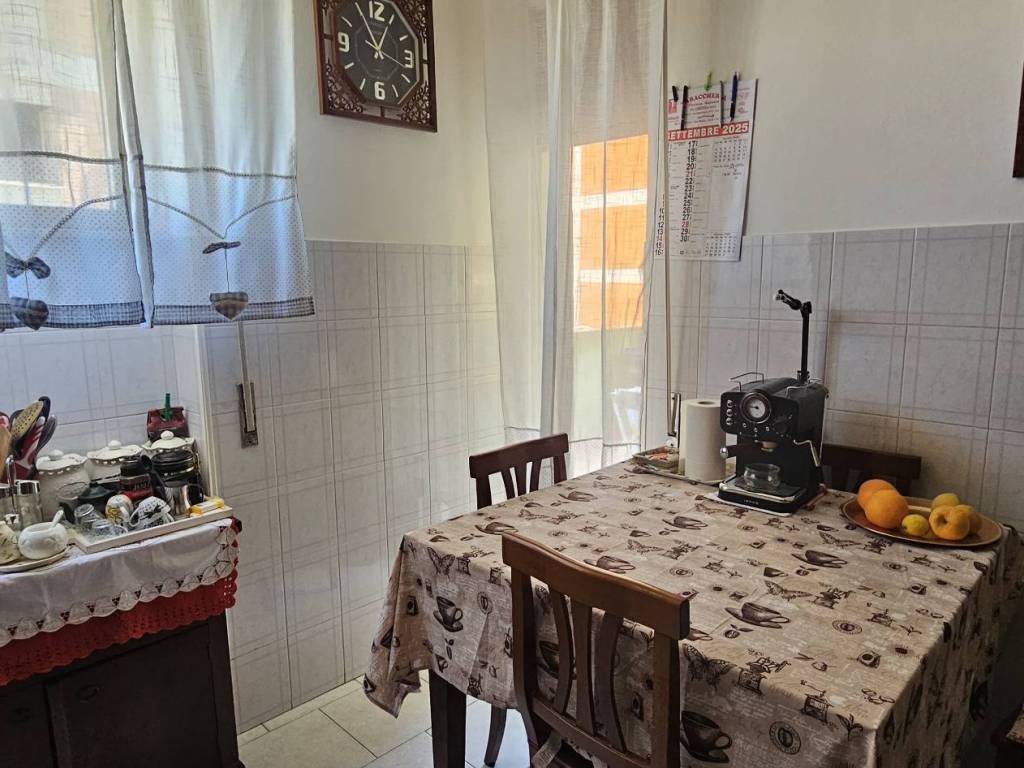 Appartamento a Porto torres in Piazza Piemonte, 1 - Foto 5