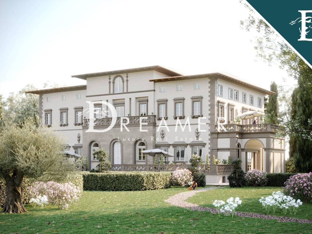 Appartamento a Fiesole in VIA DEL SALVIATINO, 15 - Foto 4