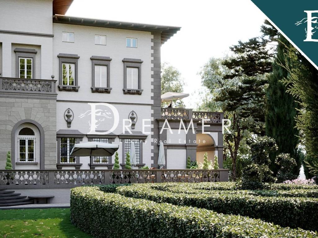 Appartamento a Fiesole in VIA DEL SALVIATINO, 15 - Foto 5