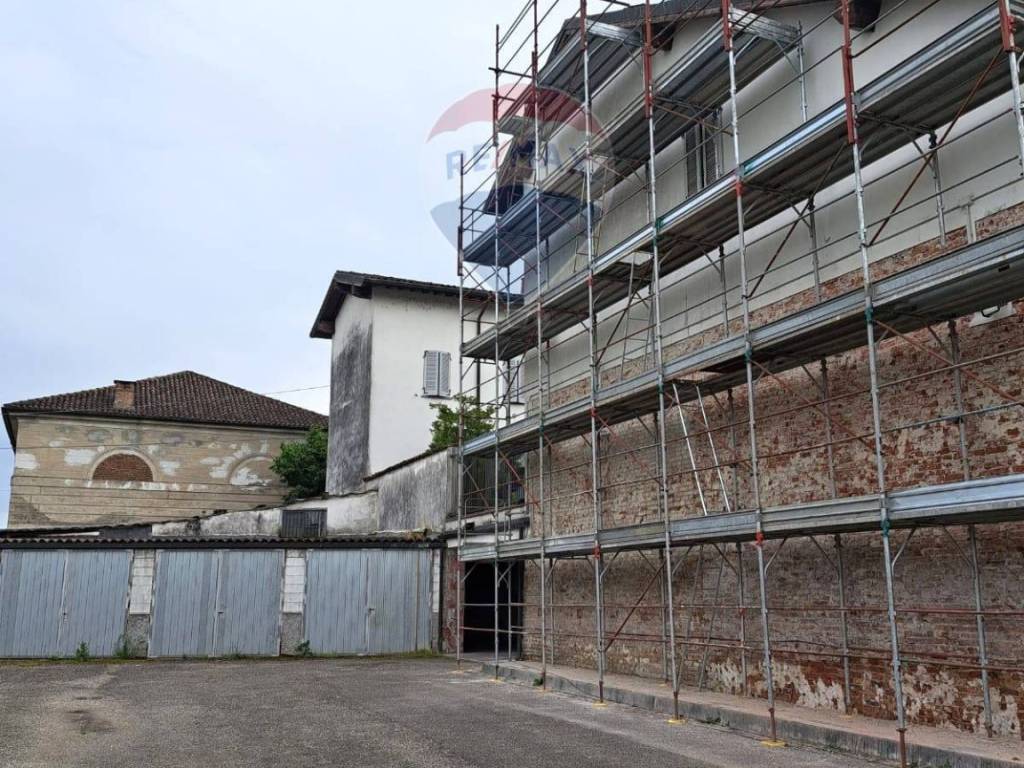Appartamento a Cava manara in Via Enrico Fermi, 59 - Foto 4