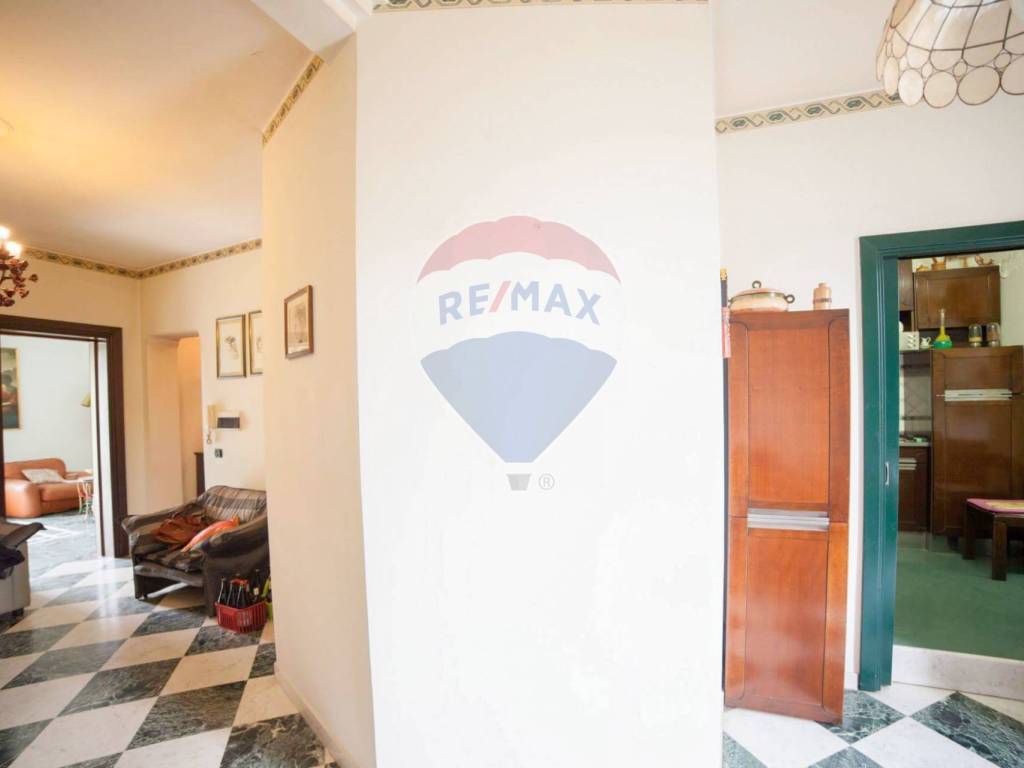 Appartamento a Piazza armerina in Via Generale Ciancio, 10 - Foto 5