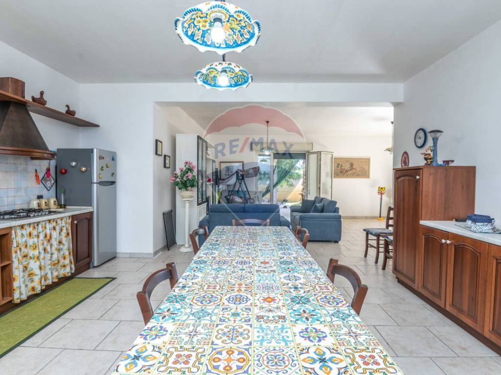 Villa a Ispica in Via del Mirtillo - Foto 4