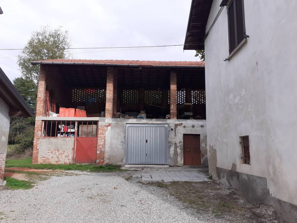 Appartamento a Brebbia in Via Motte, 6 - Foto 3