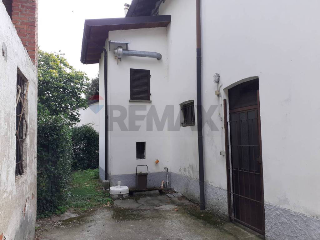 Appartamento a Brebbia in Via Motte, 6 - Foto 4