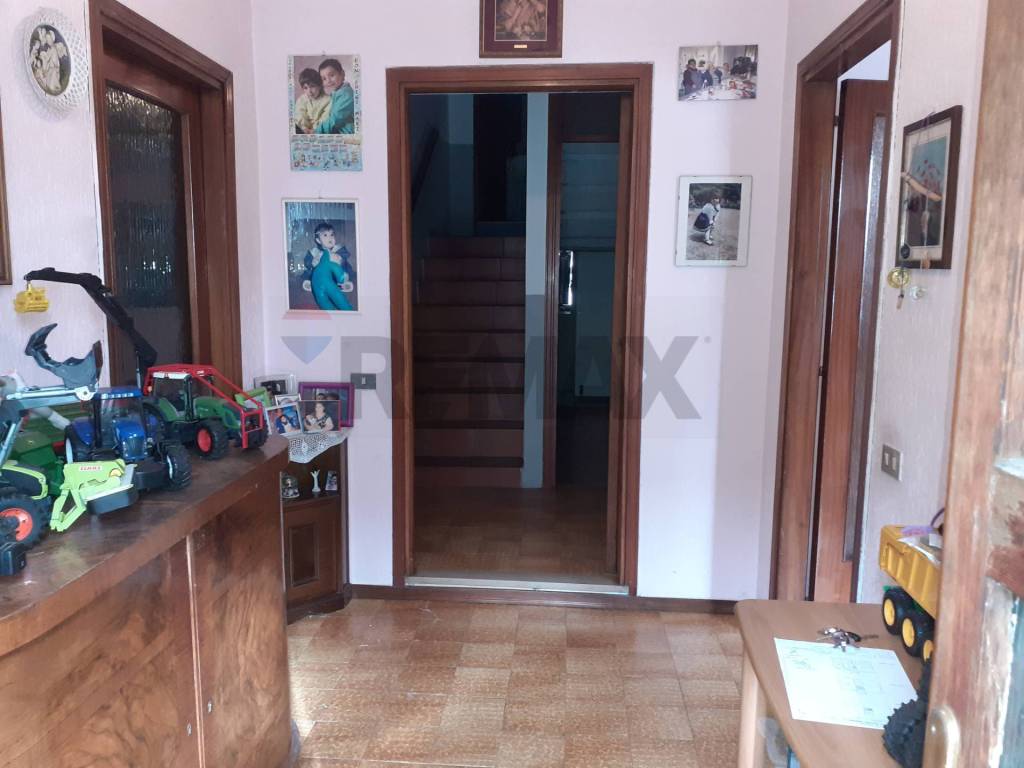 Appartamento a Brebbia in Via Motte, 6 - Foto 5