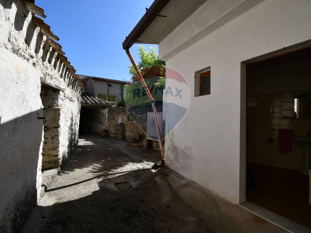 Casa indipendente a Villamar in Vico Roma, 5 - Foto 3