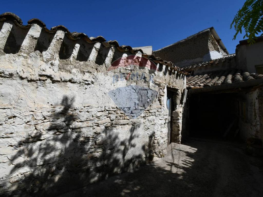 Casa indipendente a Villamar in Vico Roma, 5 - Foto 4