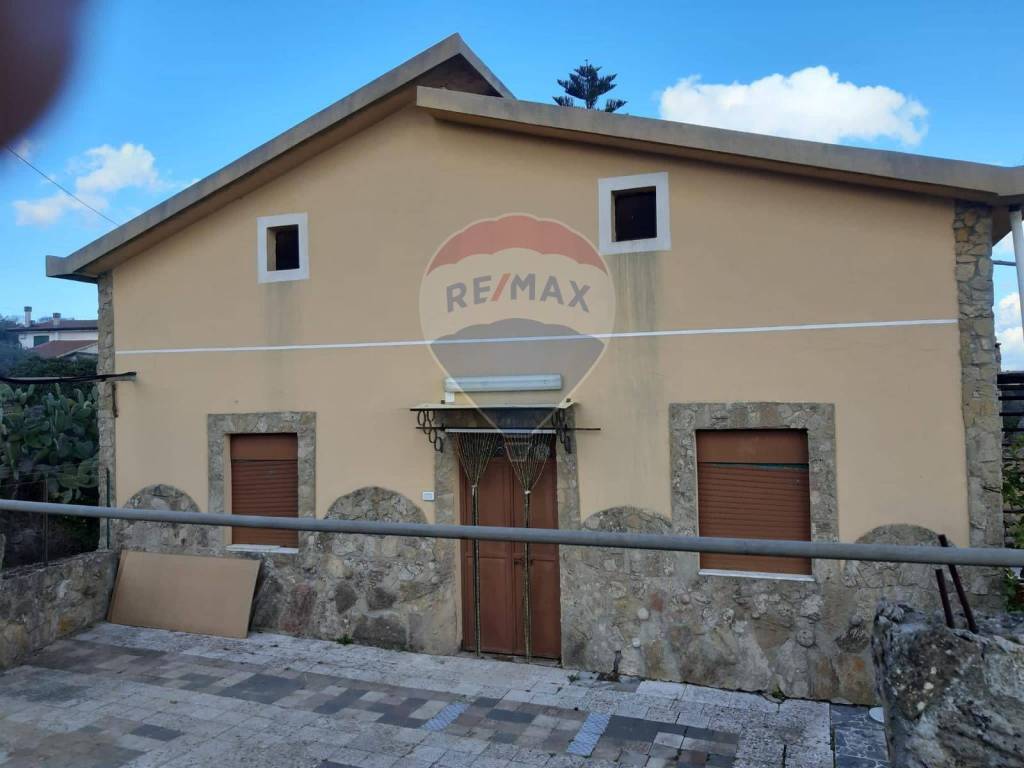 Villa a Piazza armerina in contrada saldano - Foto 2