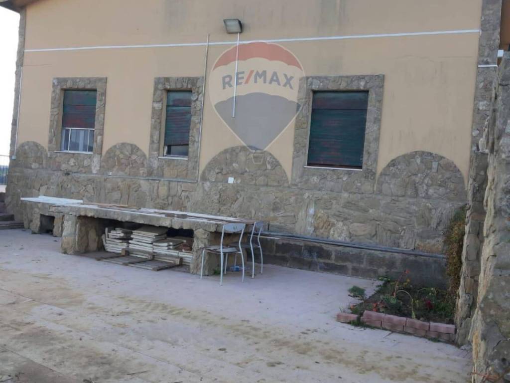 Villa a Piazza armerina in contrada saldano - Foto 3