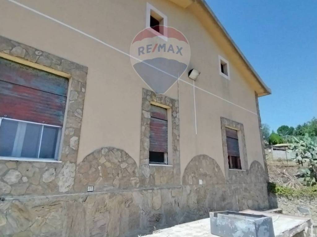 Villa a Piazza armerina in contrada saldano - Foto 4