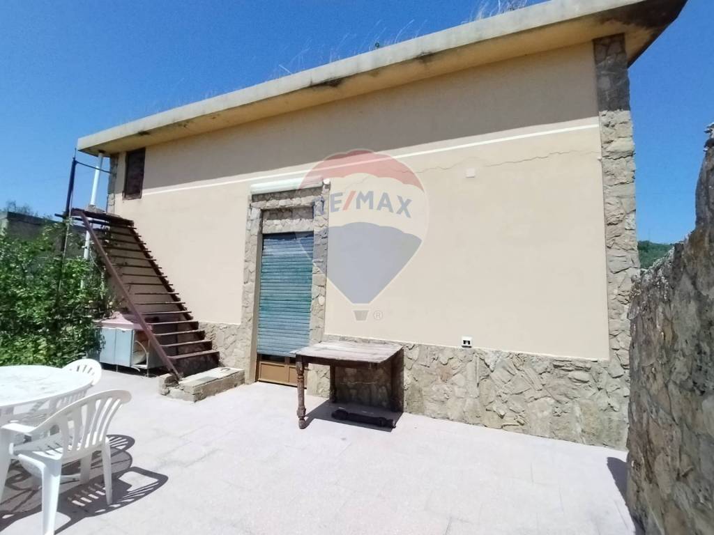 Villa a Piazza armerina in contrada saldano - Foto 5