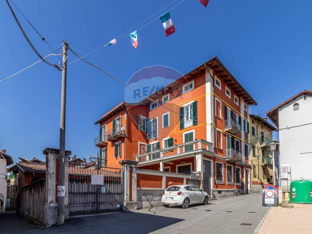 Appartamento a Occhieppo inferiore in via Villa, 68 - Foto 2