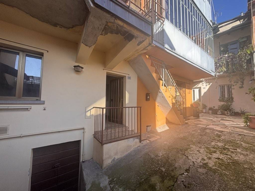 Casa indipendente a Predore in Via Plazza, 36 - Foto 3