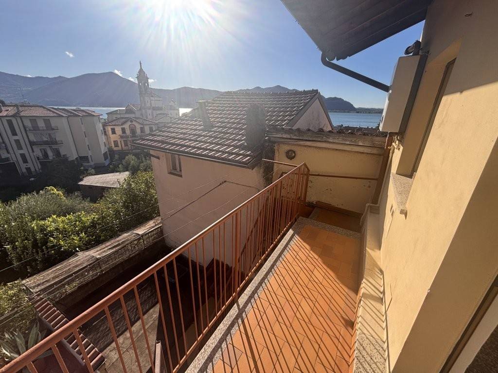 Casa indipendente a Predore in Via Plazza, 36 - Foto 4