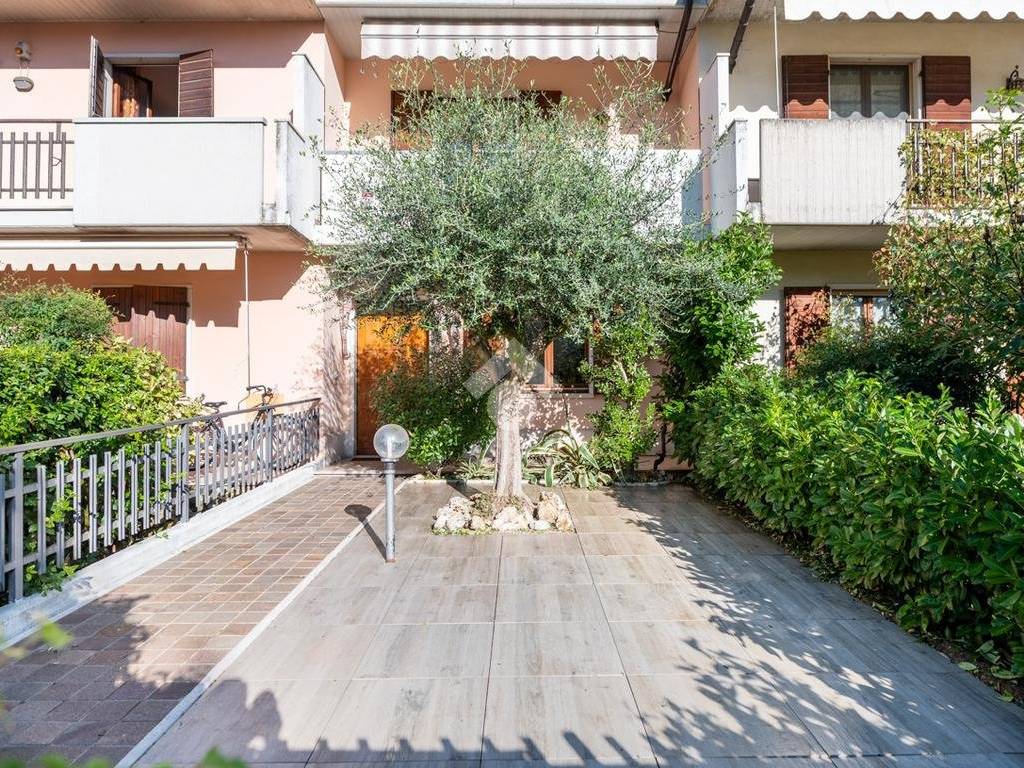 Villetta a schiera a Villafranca di verona in Via Don Giovanni Bosco, 6 - Foto 2