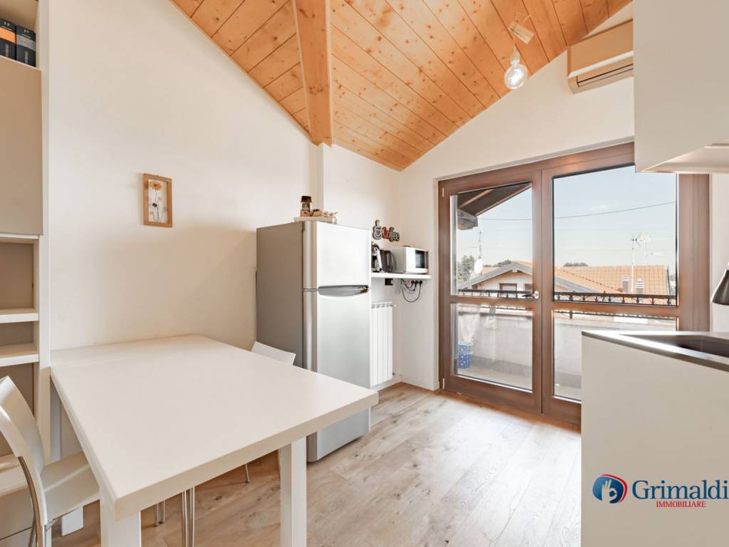 Appartamento a Marnate in Via Aligi Sassu , 164/A - Foto 4