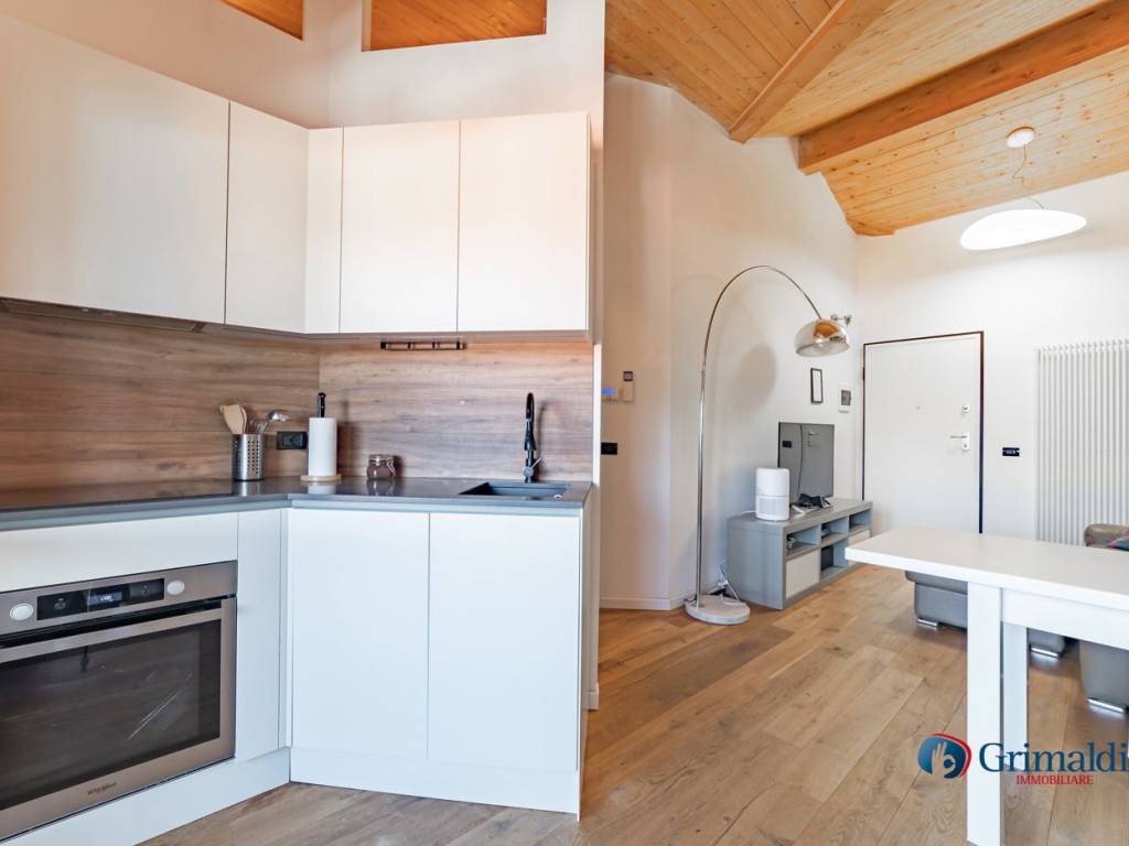 Appartamento a Marnate in Via Aligi Sassu , 164/A - Foto 5