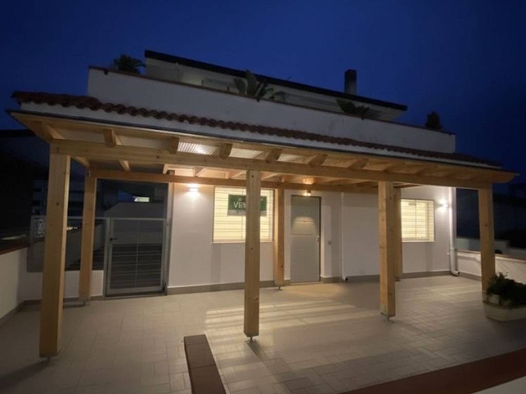 Appartamento a Francavilla al mare in Via Adriatica Sud 61 - Foto 4