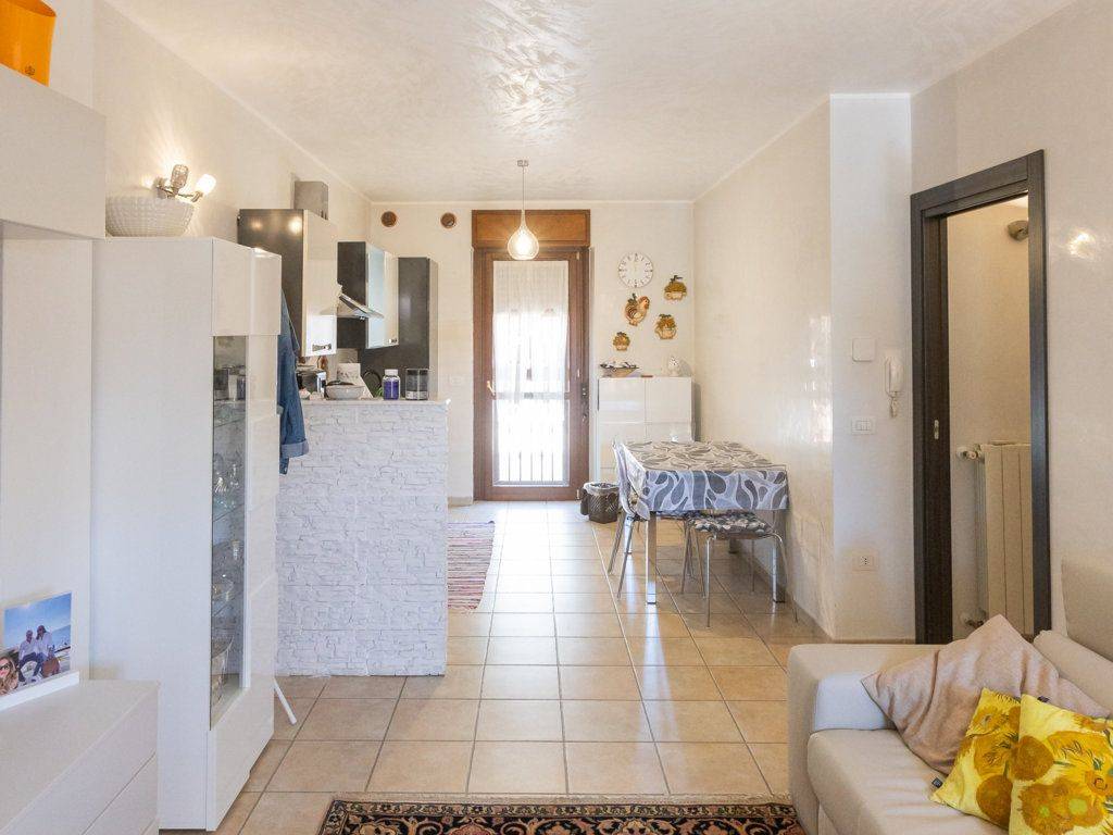 Appartamento a Margherita di savoia in Piazza Dante Alighieri, 11 - Foto 2