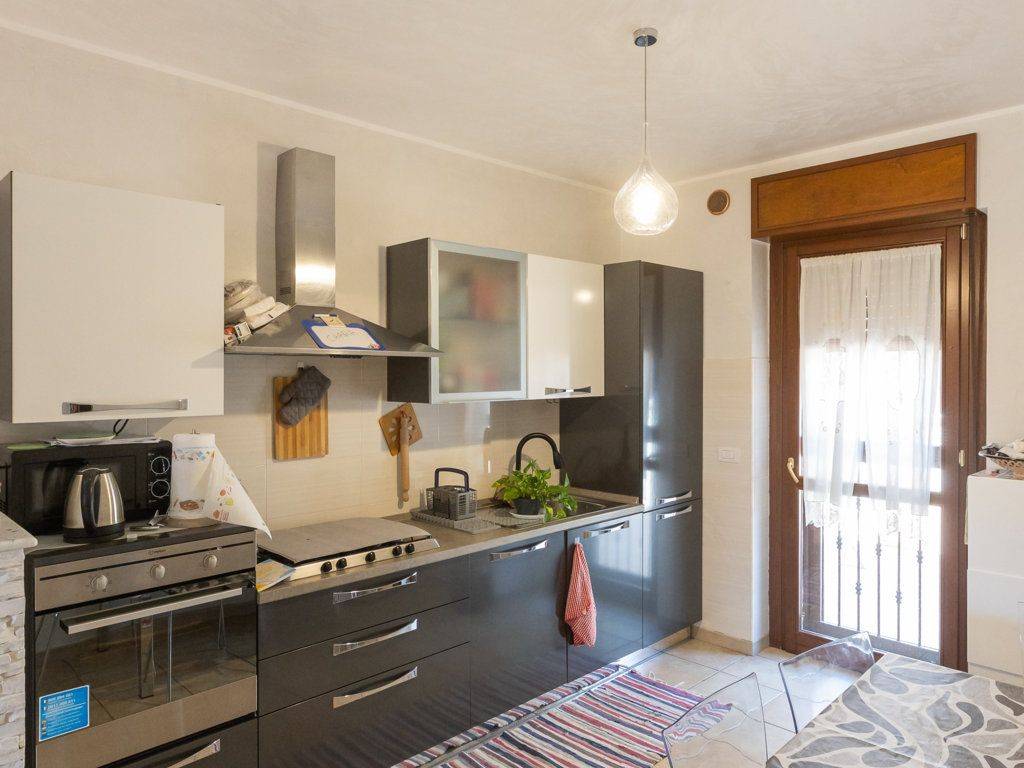 Appartamento a Margherita di savoia in Piazza Dante Alighieri, 11 - Foto 5