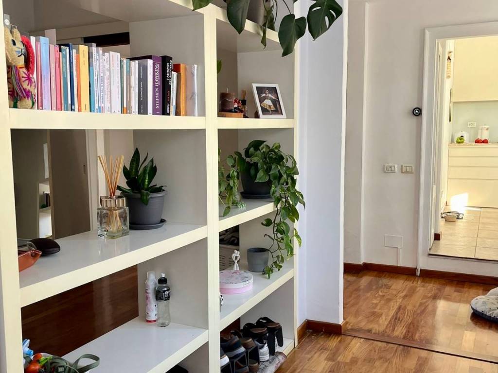 Appartamento a Como in Via Paolo Giovio, 29 - Foto 5