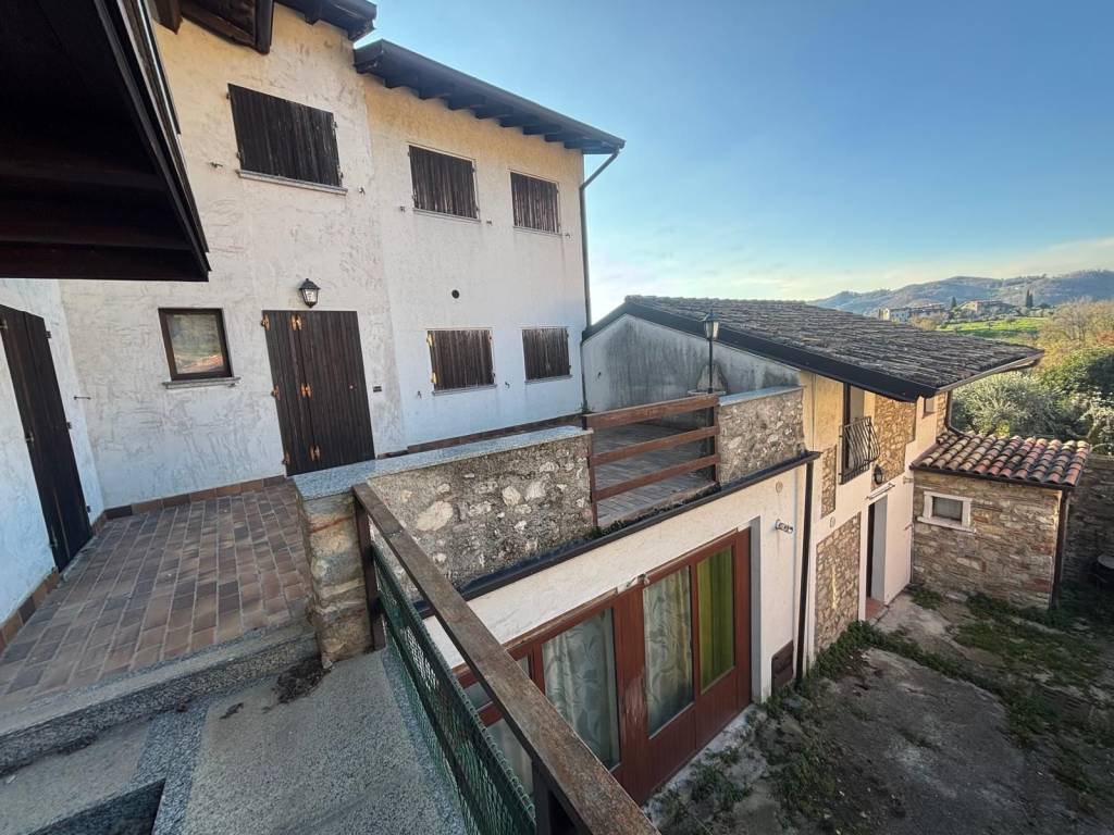 Villa a Salò in Via Renzano - Foto 2