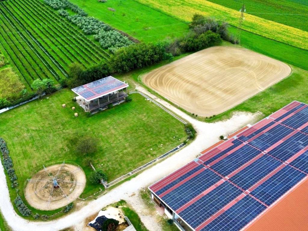 Rustico / casale a Fagagna - Foto 4