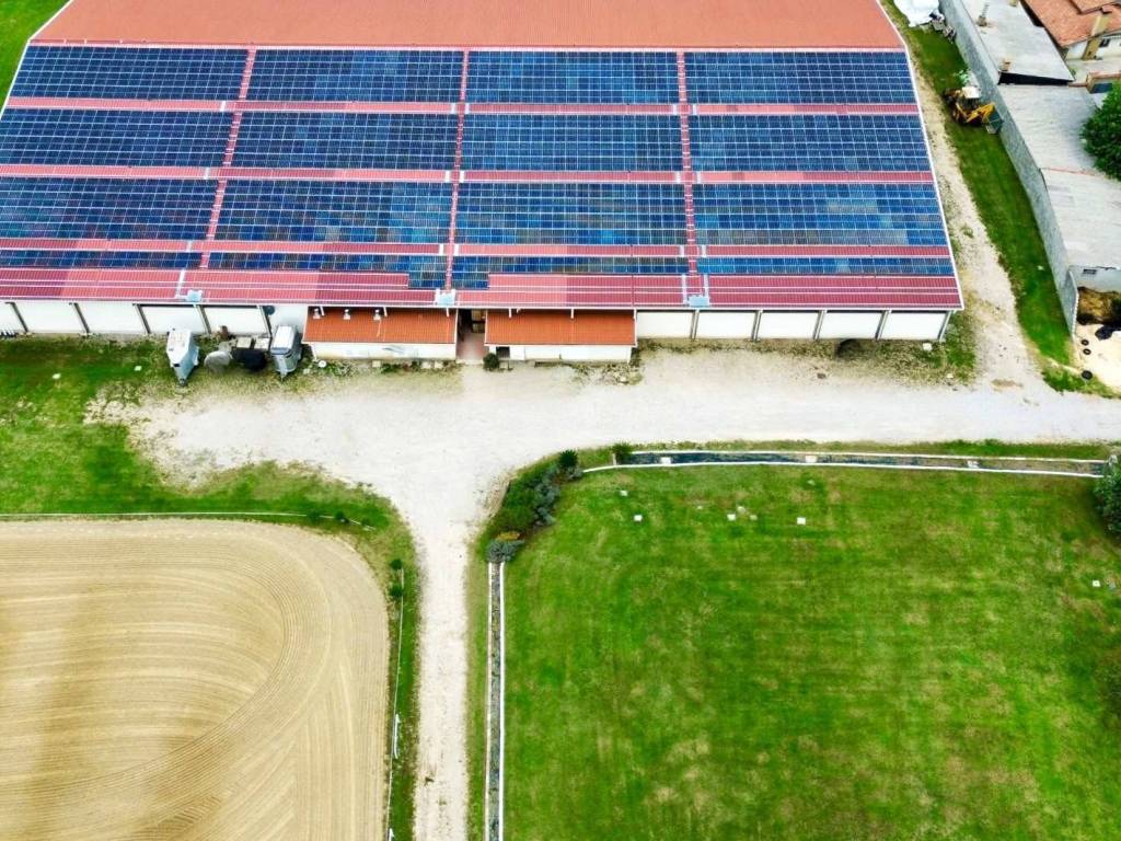 Rustico / casale a Fagagna - Foto 5