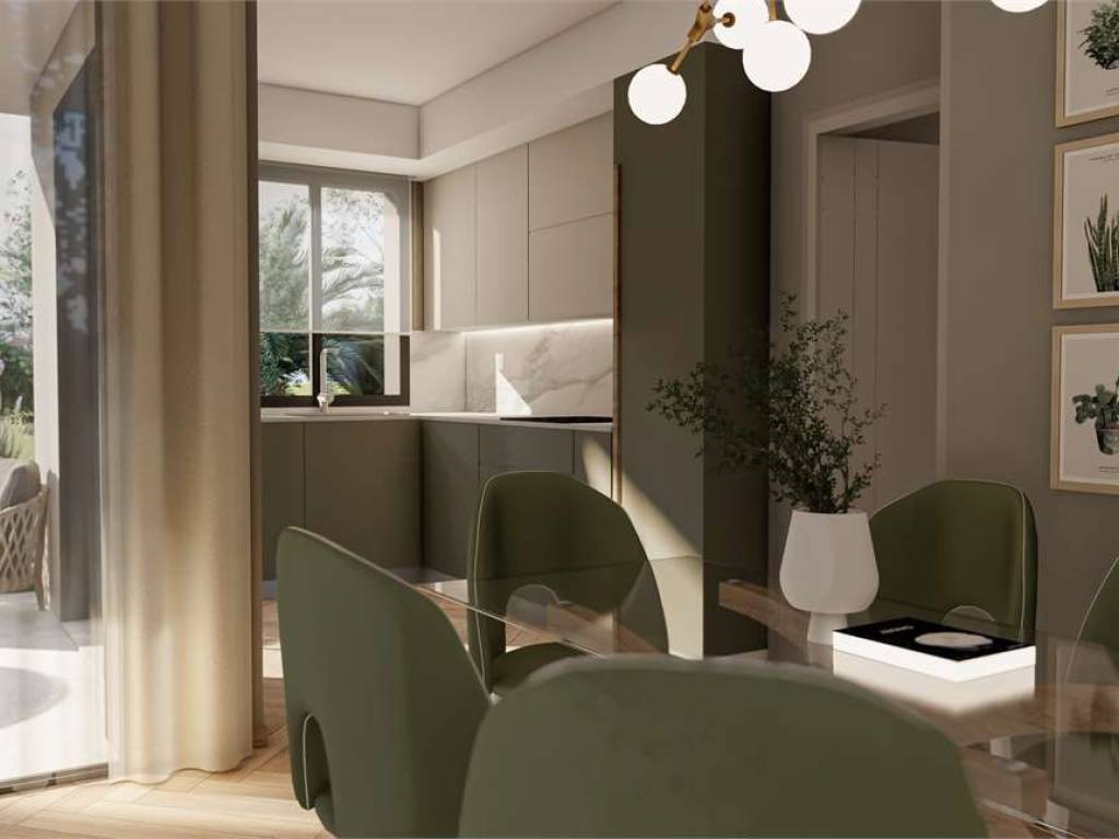 Villa a Camporosso - Foto 3