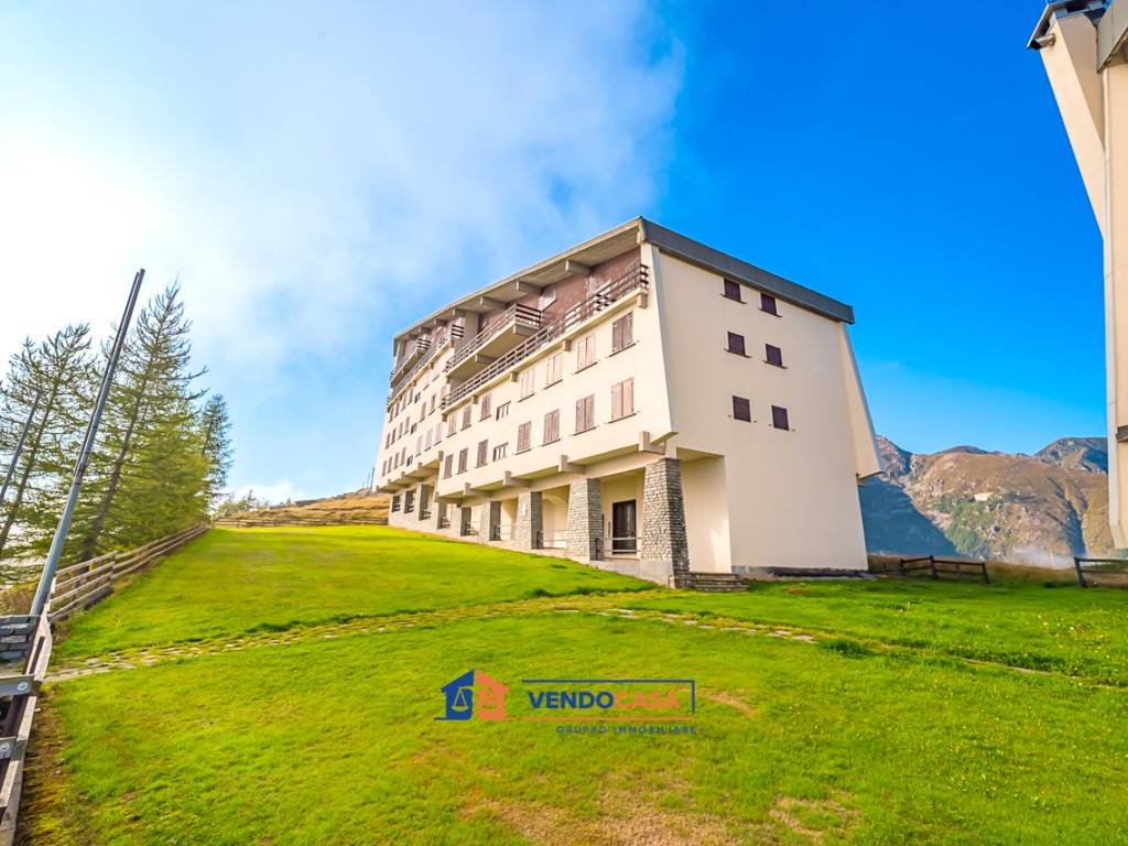 Appartamento a Bagnolo piemonte in Via Rucas, 2 - Foto 2