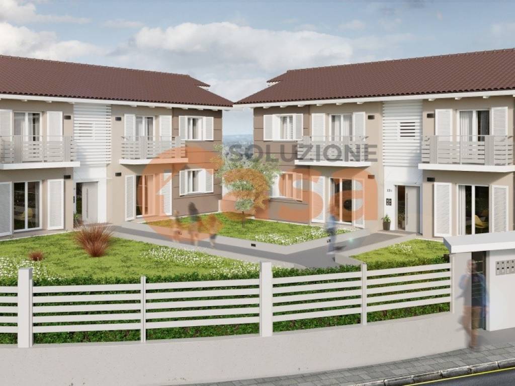 Appartamento a Gossolengo in Via I Maggio - Foto 2