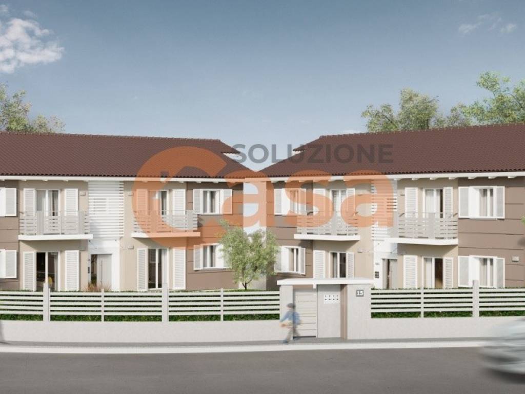 Appartamento a Gossolengo in Via I Maggio - Foto 3