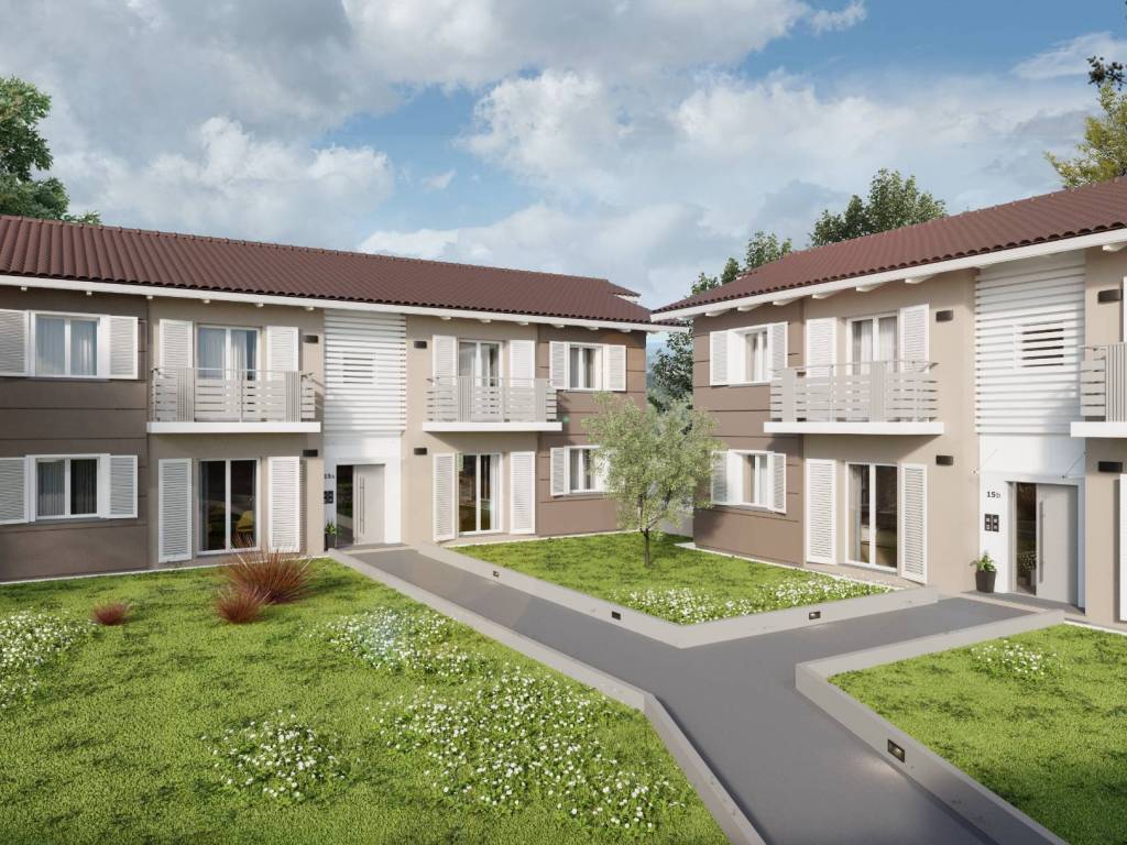 Appartamento a Gossolengo in Via I Maggio - Foto 4