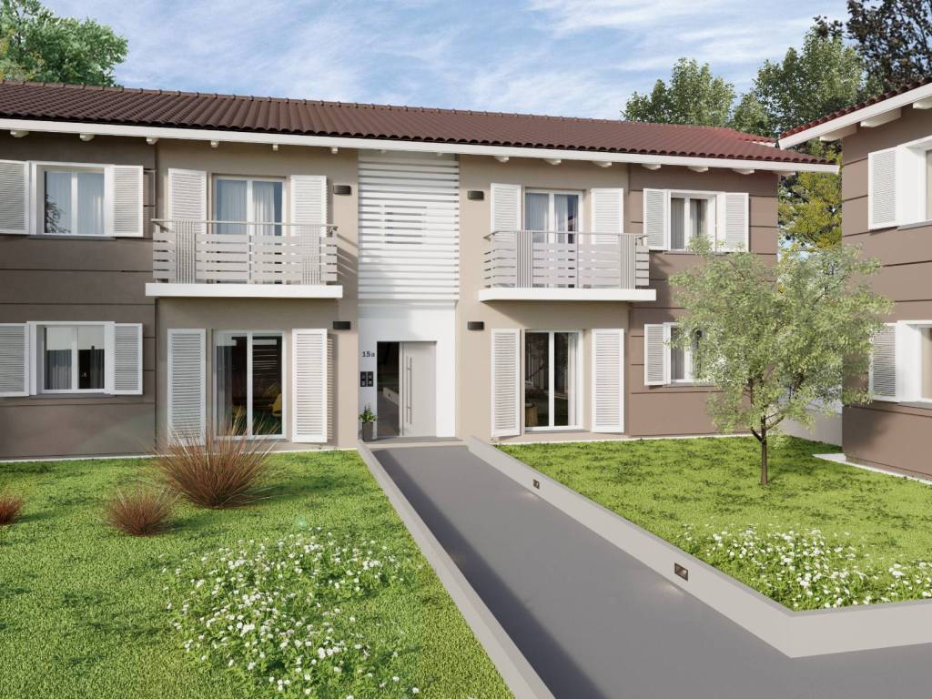 Appartamento a Gossolengo in Via I Maggio - Foto 5