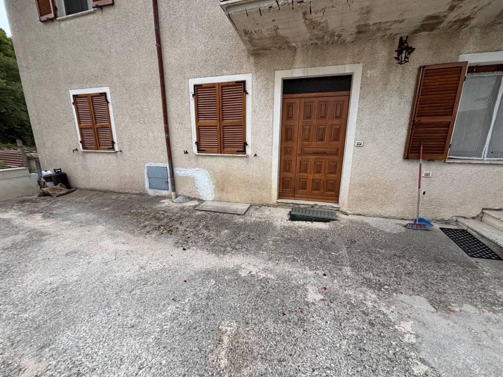 Appartamento a Serrapetrona - Foto 4