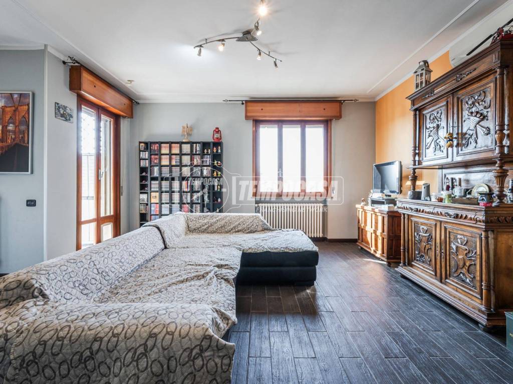 Appartamento a Medesano in Via Michelangelo 18 - Foto 2