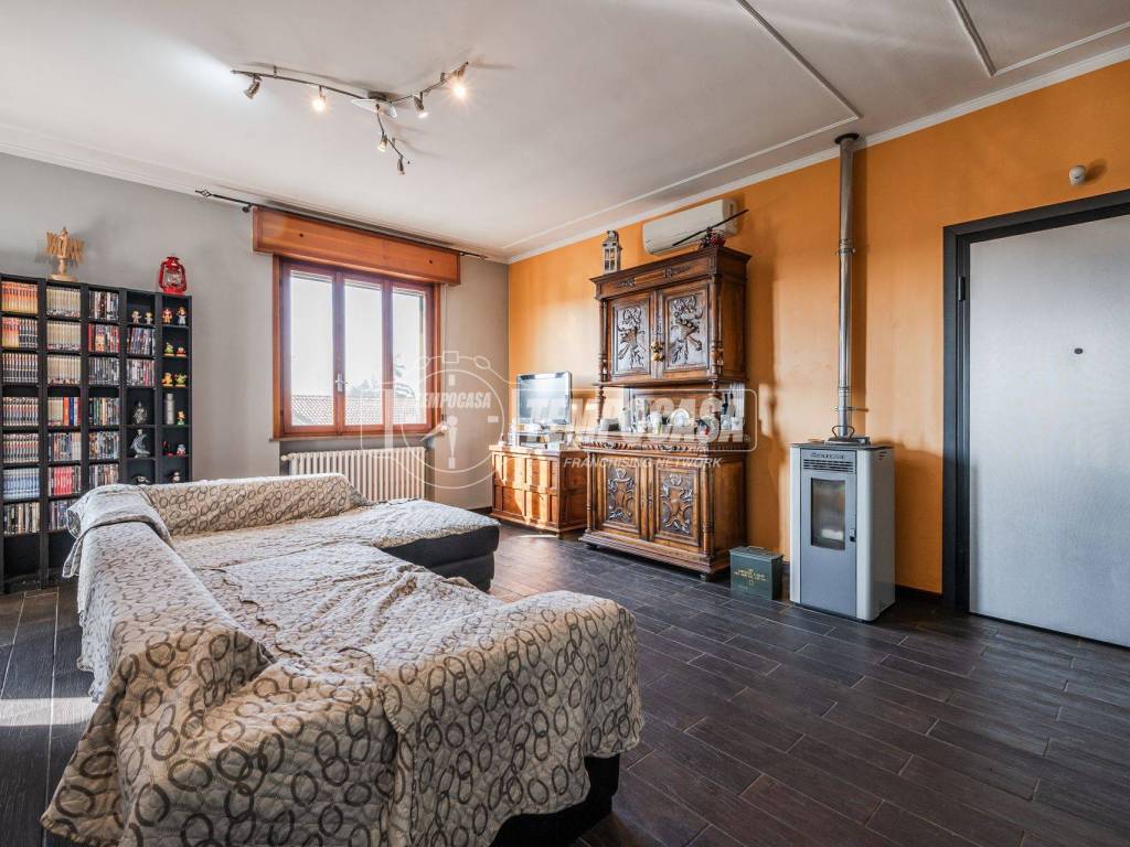 Appartamento a Medesano in Via Michelangelo 18 - Foto 3