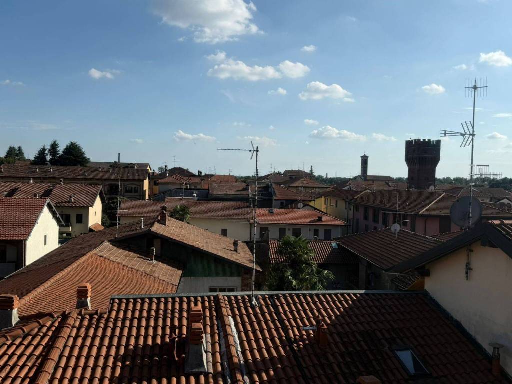 Appartamento a Lonate ceppino in Via Angelo Molteni, 1 - Foto 2