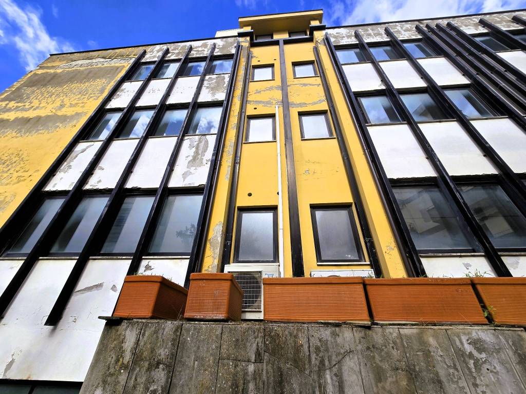 Palazzo / stabile a Anagni in Via Ciavattino, 7 - Foto 2