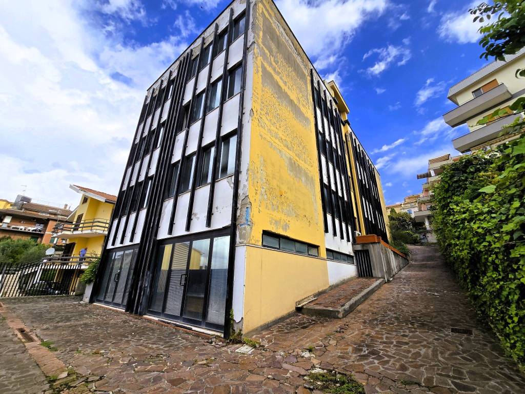 Palazzo / stabile a Anagni in Via Ciavattino, 7 - Foto 4