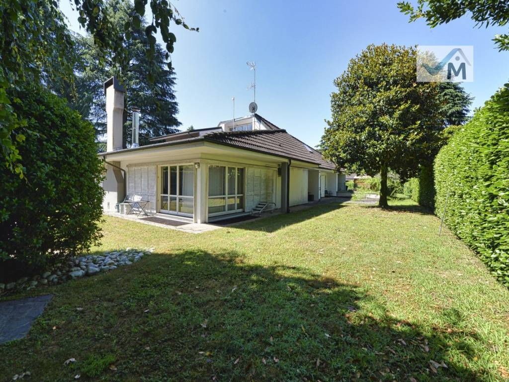 Villa a Carimate in VIA DELLA CHIOCCIOLA 49 - Foto 5