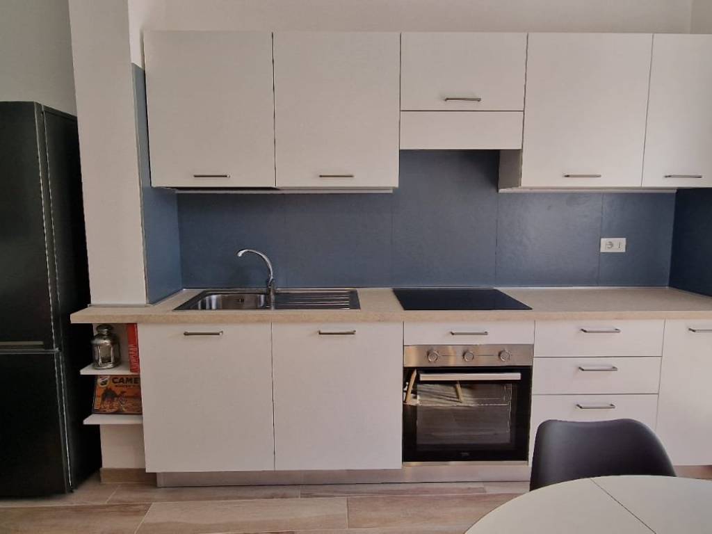 Appartamento a Alessandria in Corso Felice Cavallotti - Foto 4
